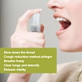 Pikkukuva 4 / 7: Lung Detox Clear Spray Breath Cleaning Gerbal Body Cleansing Spray Luonnollisesti Puhdas Ja Detoksifioi yskä Ja vähennä limaa