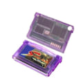 Miniatyrbilde 3 av 6: Versjon Support TF Card For GameBoy Advance Game Cartridge