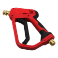Miniatyrbilde 4 av 8: Rengjøring Vann pistol For Karcher Med 5 dyse 4000psi M22 G1/4 for Profesjonelle Elektriske Høytrykksvaskere