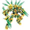Miniatyrbillede 3 af 5: 1618 stk
