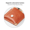 Miniatyrbillede 3 af 4: Bærbar Manicure Set Negleklippere Rejse Værktøj Kit