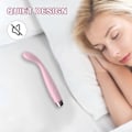 Miniatyrbilde 7 av 8: Nybegynner G-Spot Vibrator for Kvinner 8 Sekunder til Orgasme Fingerformede Vibber Nippel Klitoris Stimulator Sex leker