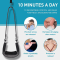 Miniatyrbillede 8 af 8: Nakke Traktion Massager Cervicales For at Reducere Nakke Smerte Afslapning