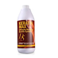 Pikkukuva 1 / 6: Keratiini Famous 1000ml 12% Formaliini kosteuttava hoito hiusten hoito suorastamiseen