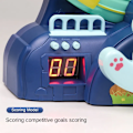 Miniatyrbilde 5 av 11: Pick Up Bean Ball Spill Machine Barn Leker Belysning Scoring Foreldre-Barn Interaktivt Puslespill Elektrisk Utdannings Gutt Jente Leke