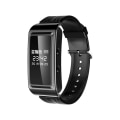 Miniatyrbilde 1 av 4: Mini Kamera Smart Armbånd Bærbart Bærbart Video opptak Videokamera Armbånd Kamera