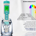 Miniatyrbilde 3 av 4: Temp Meter Vann Kvalitet Monitor Tester for drikke Vann, Akvarier PH Meter