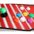 Miniatyrbild 2 av 6: Arcade joystick DIY Kit Zero Delay USB Controller