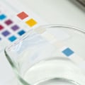 Miniatyrbillede 3 af 5: Vand Test Papir 7i1 pH alkalinitet Nitrit Klor Brom KH GH NO2 NO3 Hårdhed Test Strips