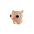 Pikkukuva 5 / 6: Sammakko Elastinen Pop Eye Squeeze Sensory Lelut sarjakuva Hidas rebound Rabbit Fidget lelut