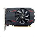 Miniatyrbild 2 av 5: 51RISC RX550 4GB Video Kort GPU 128Bit GDDR5 Grafik Kort PC Dator Dator Spel PCI-E X16 för RX550 4GB