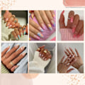 Miniatyrbild 6 av 6: Pack 20 Färger Gel Nagellack Multi-color UV/LED Gel Matt Topp Bas Coat Professionals Nagelkonst