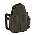 Miniatyrbild 4 av 5: Militär taktisk Kydex AR Mag Carrier For Belt System