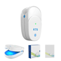Miniatyrbilde 1 av 7: Negle Sopp Laser Terapi Enhet 905nm 470nm Sopp Negler Behandling for Fingernegler