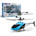 Miniatyrbild 1 av 4: Fjärrkontroll Flygplan Helikopter