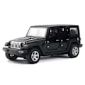 Pikkukuva 3 / 11: JEEPS Wrangler metalliseos auto malli simulaatio maasto lelu ajoneuvo koriste koristeet veto takaisin lelut auto