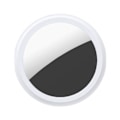 Miniatyrbillede 3 af 7: Air Intelligent Sporing Anti Tab Enhed Mobil Key Locator Finder