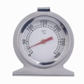 Miniatyrbilde 2 av 7: Rustfritt stål ovn komfyr termometer temperatur måler mini termometer grill temperatur måler