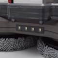 Miniatyrbild 3 av 7: Elektrisk Våt Torr Moppning huvud för Dyson V6 DC58 DC59 DC61 DC62 Utbytbara Delar med Vatten Tank