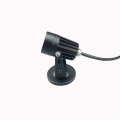 Miniatyrbilde 9 av 9: Utendørs Spike Plen Lampe Vanntett Belysning Led Lys Hage Sti Spotlights