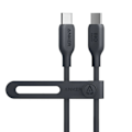 Miniatyrbillede 1 af 7: Type C til Type C Kabel Bio Baseret Opladning Kabel USB C til USB C