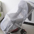Miniatyrbilde 4 av 6: Baby vogn myggnett vogn vogn insekt skjold nett nett