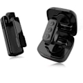 Miniatyrbilde 1 av 7: Fjernkontroll Page Turner for Kindle Kobo Bluetooth E-Reader Clicker TikTok Rulling Fjernkontroll Kamera Lukker
