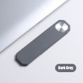 Miniatyrbillede 1 af 8: Laptop Udvid Stand Notebook Til iPhone Xiaomi Support Til Macbook Air Pro Desktop
