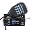 Miniatyrbild 1 av 6: Walkie Talkie IC-980Pro VHF UHF Dual Band Dual Watch 25W 200Ch Noise Reduction Mini FM Vox Scrambler Mobil Radio
