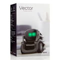 Miniatyrbillede 6 af 7: Original vektor robot kæledyr bil legetøj til børn børn kunstig intelligens