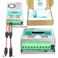 Miniatyrbild 4 av 6: 60A Solar Charge Controller Solar Panel Regulator