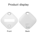 Pikkukuva 4 / 5: Smart Air Tag Work Findmy App Tracker Bluetooth Long Distance Finder Key Pet locator