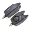 Miniatyrbilde 6 av 6: Karpe Fiske Tilbehør Bitt Alarm For Karpe Fisk Fiske Tackle Utstyr Fiske Alarm Indikator Bjelle