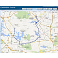 Pikkukuva 3 / 5: Ajoneuvo Auto Moottori GPS Tracker Seuranta Android IOS APP