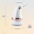 Miniatyrbild 3 av 8: Celluliter Massager Kropp Smal Skulptering Maskin Handhållen Elektrisk Massage