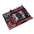 Miniatyrbillede 2 af 5: X99 RS9 X99 Bundkort Support Xeon E5 V3 V4 LGA 2011-3 CPU Processor DDR4 RAM