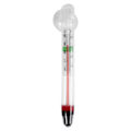 Miniatyrbilde 4 av 6: Glass meter akvarium fisk tank vann temperatur termometer