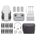 Miniatyrbillede 1 af 5: Mini 2 Drone Quadcopter Mindre end 249g 31 minutter flyvetid