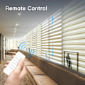 Miniatyrbilde 5 av 7: Tuya WiFi Smart Motor Elektrisk kjede Ruller gardiner Shade Shutter Drive RF Fjernkontroll sett