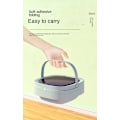 Miniatyrbilde 4 av 8: Bærbar mini foldbar vaskemaskin for rengjøring undertøy
