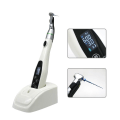 Miniatyrbild 2 av 7: Dental Trådlös Endo Motor Smart Med LED Lampa Standard Kontra Vinkel Tandvård Endodontisk Instrument