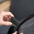 Miniatyrbillede 4 af 7: Bluetooth sender lyd med opladning etui Aux Bluetooth adapter til bil pc fly