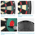 Miniatyrbild 3 av 6: Elektronisk Dart tavla set med LED,32Games och Multi player play