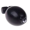 Miniatyrbillede 4 af 6: 1 stk 11 cm gummi blod tryk monitor oppustning pumpe latex pære