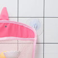 Miniatyrbild 3 av 8: Baby Bad Leksaker Arrangör Quick Dry Småbarn Mesh Net påse