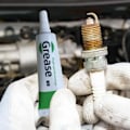 Miniatyrbillede 3 af 5: 5   stykker   Vandtæt   Silikone   Smøremiddel   Fedt   Lithium   Olie