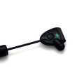 Miniatyrbillede 5 af 6: Fiskeri Swinger Set Karper Fiskeri Bid indikator Swinger Digital Fiskeri Alarm LED Bid indikator