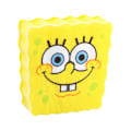 Miniatyrbilde 6 av 7: Svampebob svamp til oppvask oppvask Patrick Star svamper børste kreativ oppvask svamp
