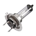 Miniatyrbillede 4 af 5: Bil Forlygte Pærer 4300K Super Bright Halogen Lampe
