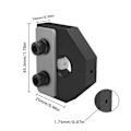 Miniatyrbillede 3 af 5: Professionel 3D Printer Parts Filament Welder Connector